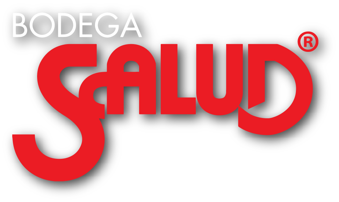 Bodega Salud logo