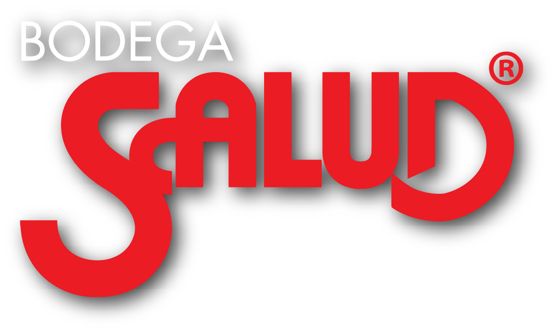 Bodega Salud logo 